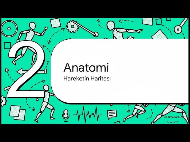 Video thumbnail for Spor Biyomekaniği ve Hareket Analizi 2024-2025 Vize Soruları