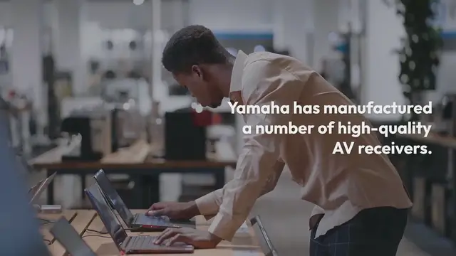 Video thumbnail for Yamaha TSR 700 VS RX V6A-A Detailed Comparison