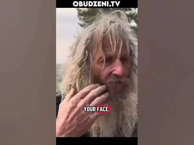 Video thumbnail for Bóg mówi do każdego