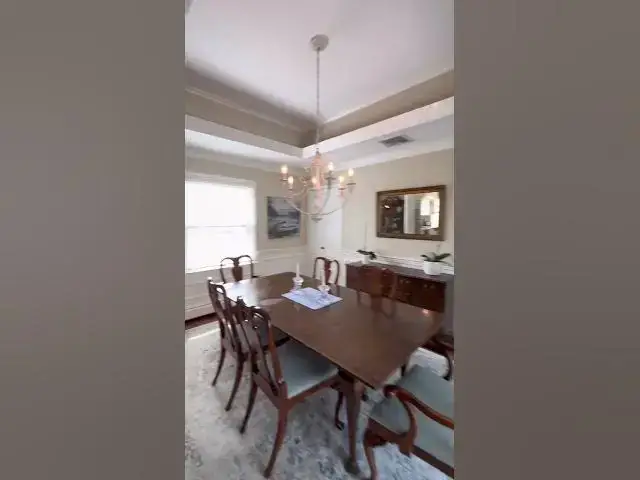 Video thumbnail for Take a look inside 1519 Runyon Lane, Mantoloking.