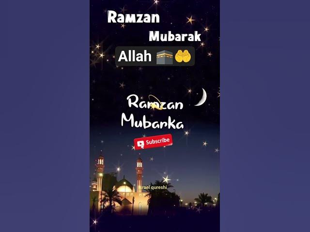 Video thumbnail for masa allah Ramzan a gay hai