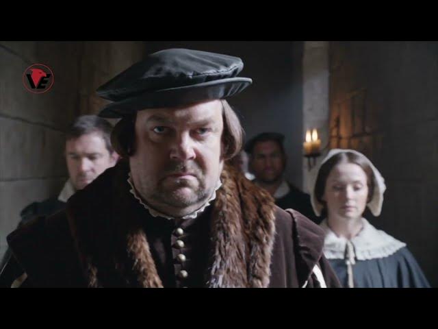 Video thumbnail for Annulment of King Henry VIII's marriage - change of the British Crown's relationship with the Church