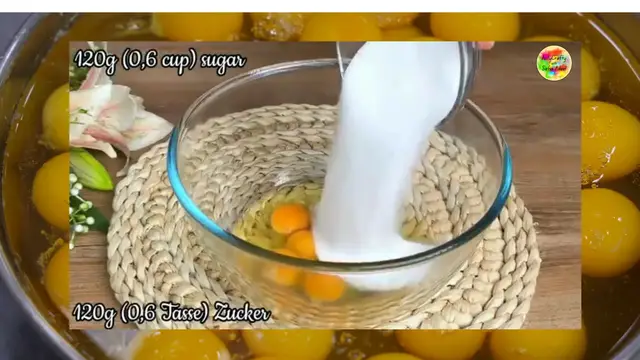 Video thumbnail for Winter Special Strawberry cake