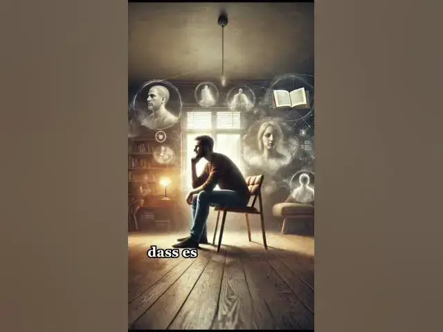 'Video thumbnail for #motivation #inspiration #dubistnichtallein #liebe'