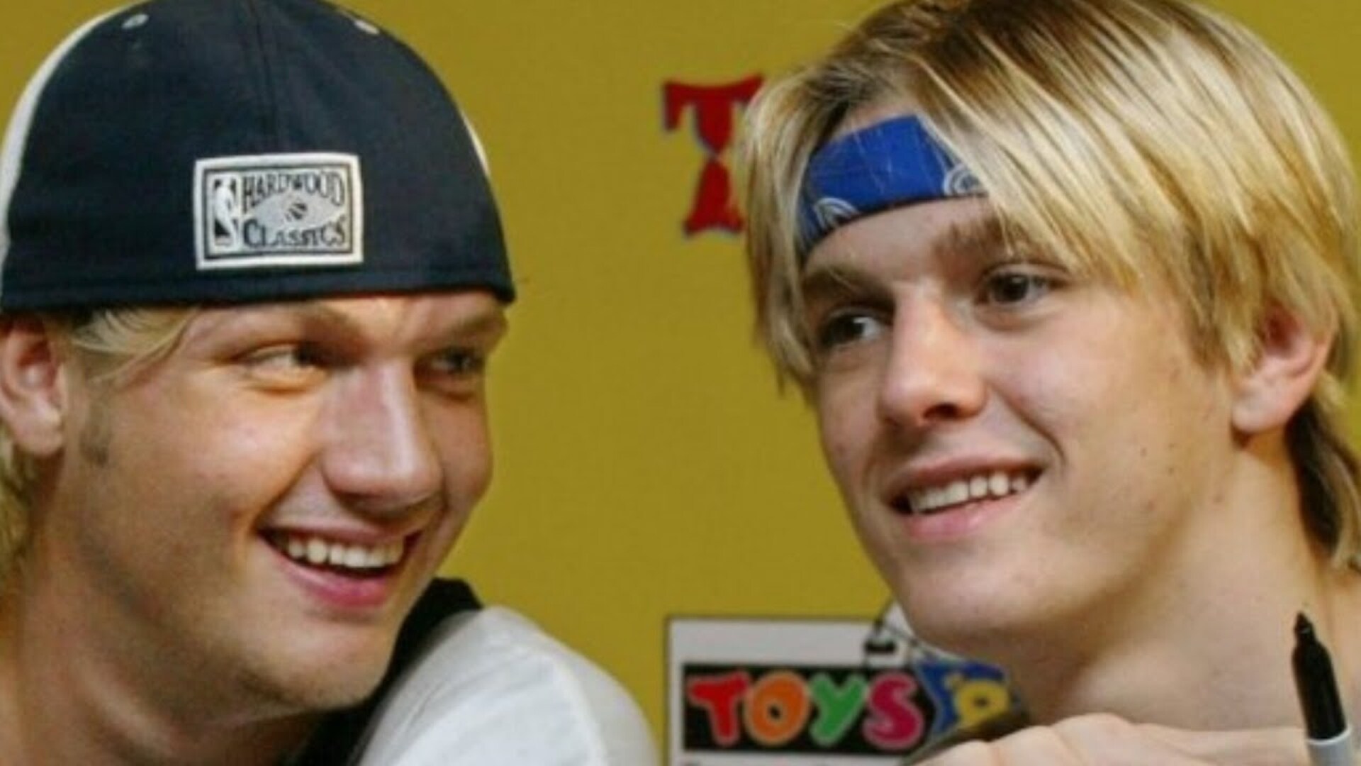 Video thumbnail for The Truth About The Biggest Celebrity Sibling Feuds