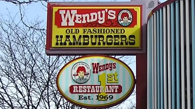 Video thumbnail for The Most Popular Fast Food Chain The Year You Were Born