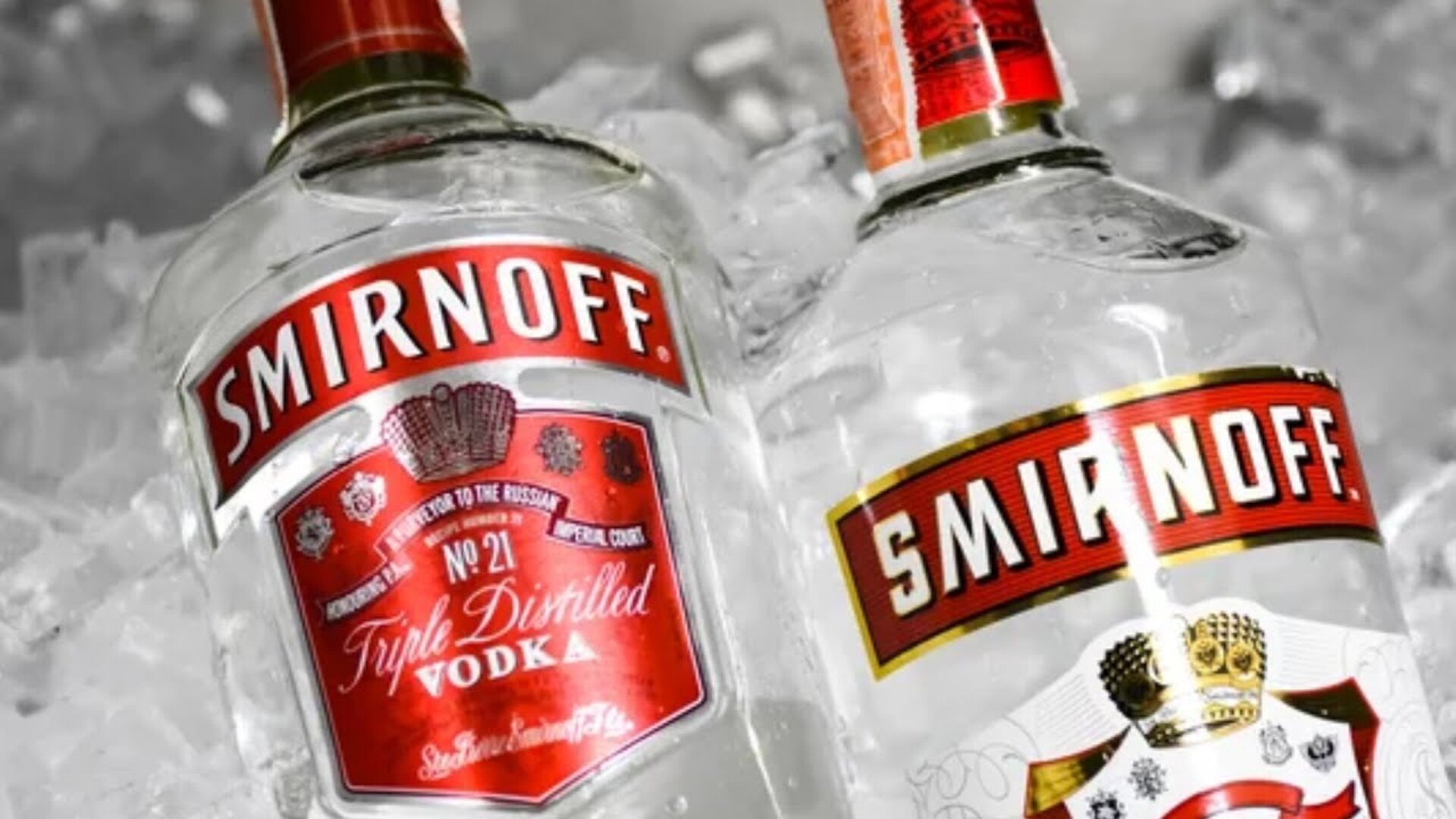Video thumbnail for Popular Smirnoff Flavors, Ranked Worst To Best