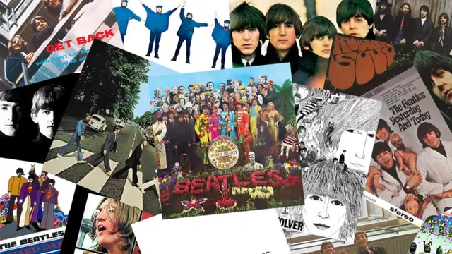 Video thumbnail for 10 Vinyls Every '60s Music Buff Should Already Own