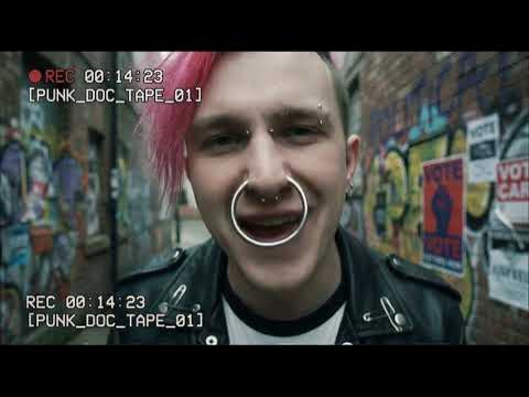 Video thumbnail for ICE Punk-John