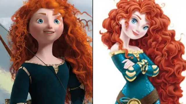 'Video thumbnail for The Biggest Scandals To Ever Hit Disney'