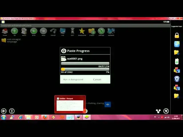 'Video thumbnail for clip0004 mpeg4'