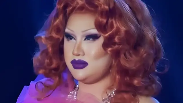 Video thumbnail for The Cringiest Moments On RuPaul's Drag Race