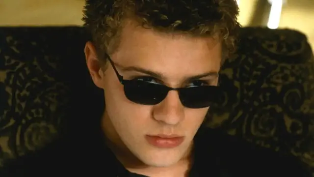 Video thumbnail for Former Teen Heartthrobs Whose Fame Has Dwindled