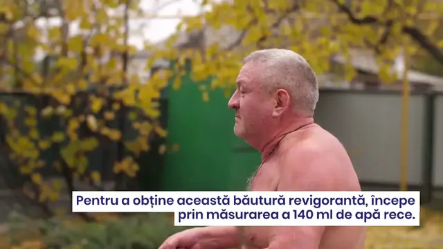 Video thumbnail for Crema din cafea. O băutură delicioasă care se pregătește rapid, având nevoie doar de trei ingrediente