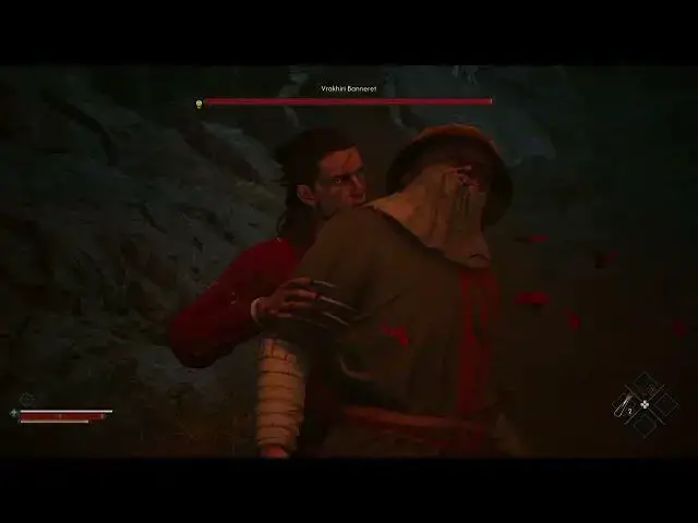 Video thumbnail for The Blood of Dawnwalker - Bad Blood: Find Vladimir: Defeat Vrakhiri Banneret Gameplay