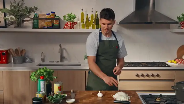 Video thumbnail for My Perfect Spaghetti & Meatballs Recipe (1080p 24fps)