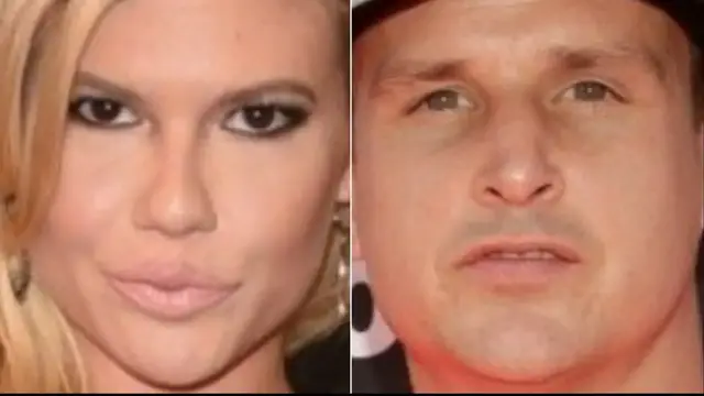 'Video thumbnail for The Truth About Chanel West Coast And Rob Dyrdek's Relationship'