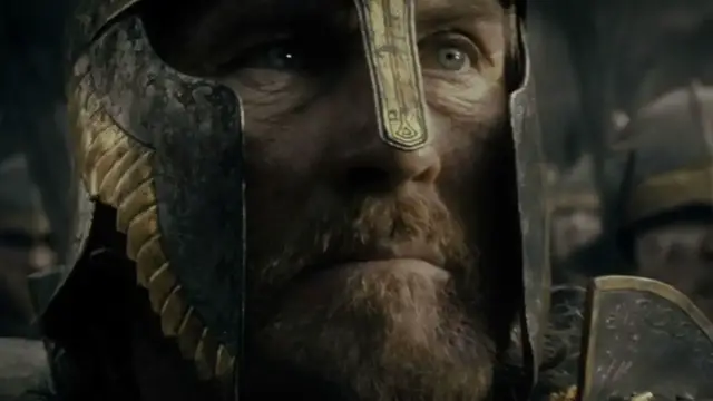 Video thumbnail for The Lord Of The Rings: Second Age Explained