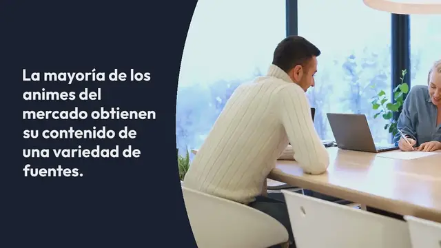 Video thumbnail for Las mejores adaptaciones del manga al anime