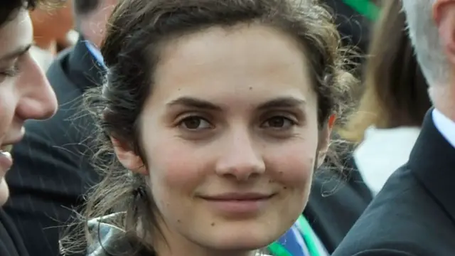 'Video thumbnail for The Truth About JFK's Oldest Grandkid, Rose Kennedy'