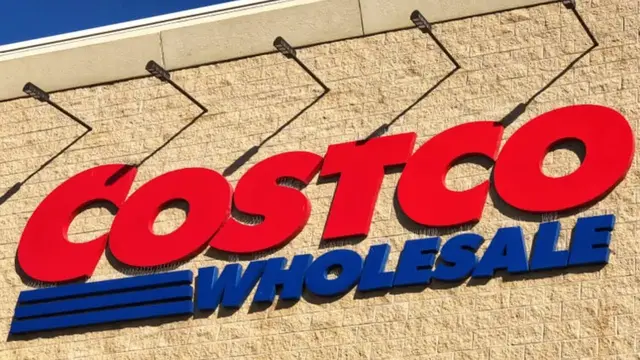 'Video thumbnail for The Real Reason Why Costco's Gas Is So Cheap'