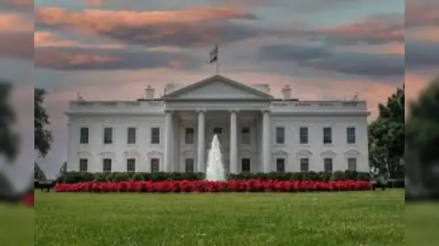 Video thumbnail for White House
