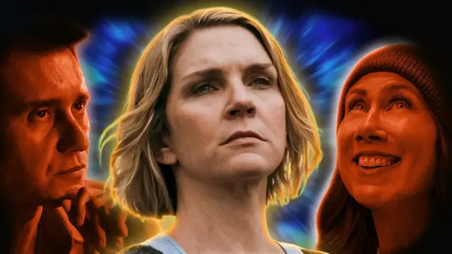 Video thumbnail for We Need To Talk About Pluribus Episodes 3 And 4