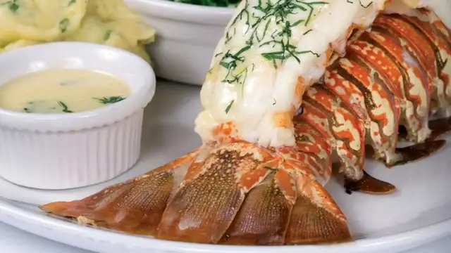 Video thumbnail for We Tried 16 National Seafood Chains. Here's The Best And Worst