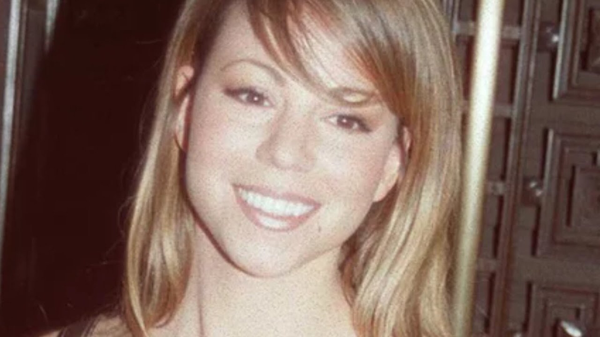 Video thumbnail for Mariah Carey's Stunning Transformation