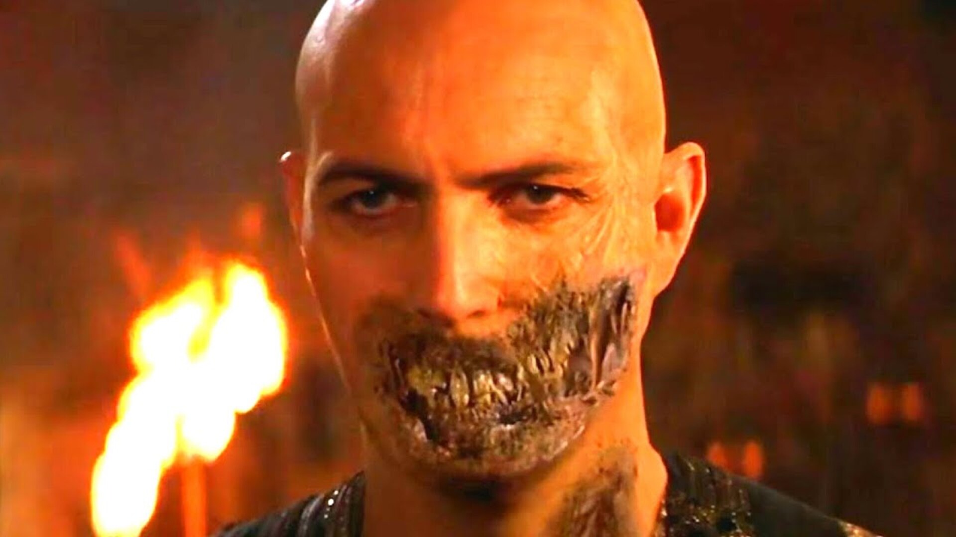 Video thumbnail for Movies For Fans Of The Mummy