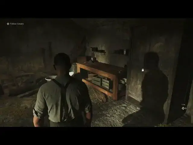 'Video thumbnail for Mafia: The Old Country - Chapter 1: Change Clothes: Enable and Disable Story Outfits Gameplay'