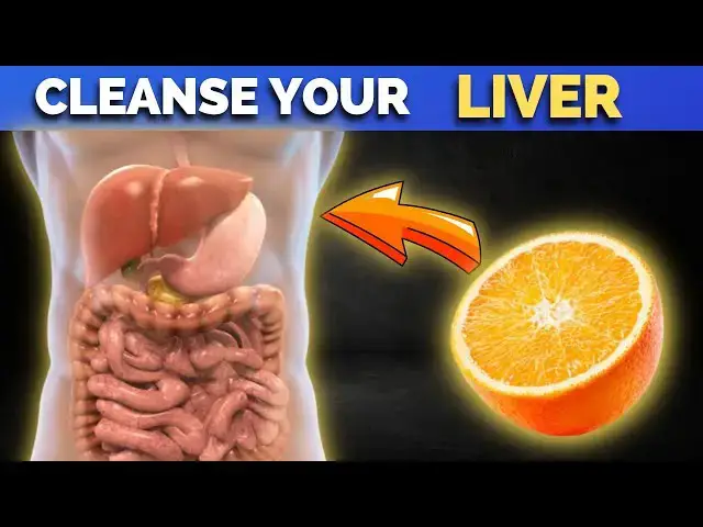 'Video thumbnail for 19 SUPERFOODS That Naturally Cleanse Your Liver'