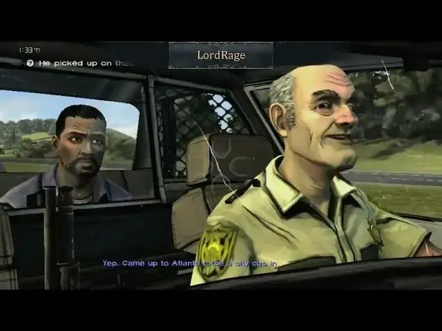 'Video thumbnail for The Walking Dead Season 1 | Episode 1'
