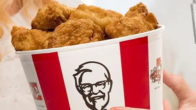 'Video thumbnail for What You Need To Know Before Eating At KFC Again'