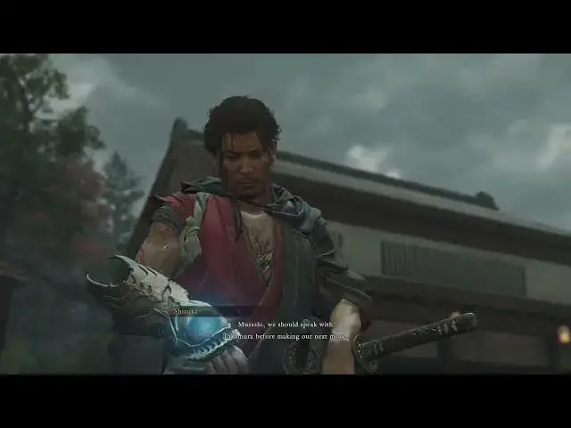 Video thumbnail for Onimusha: WoTS - The Curse of Kiyomizu-zaka: Eastern Kyoto Purified Cutscene - Gameplay Messages