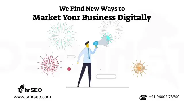 Video thumbnail for Digital Marketing Solution for your Business