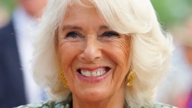 Video thumbnail for Body Language Expert Reveals How Royals Feel About Camilla