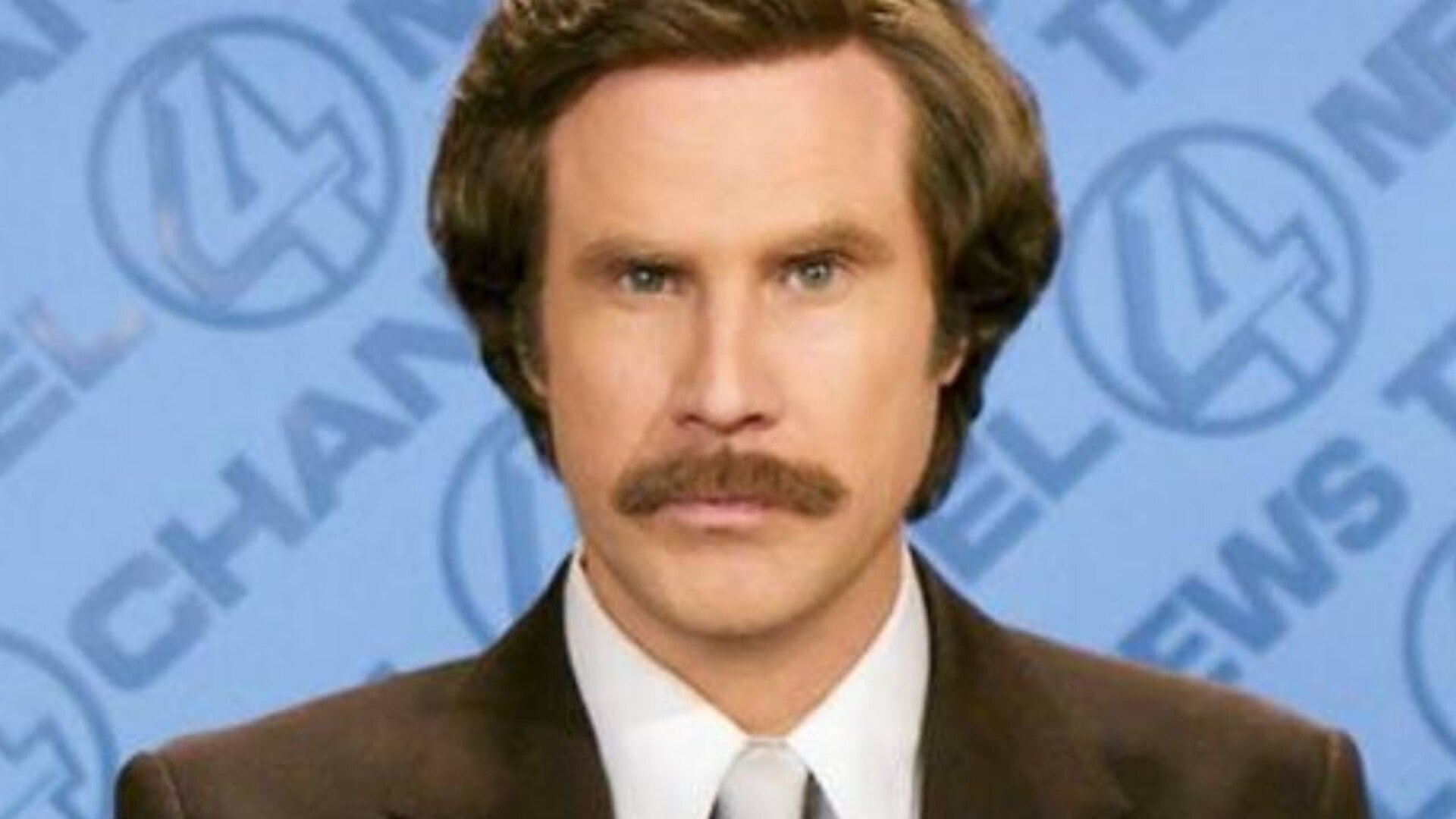 Video thumbnail for Details About Ron Burgundy Revealed