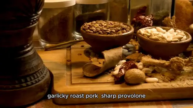 'Video thumbnail for Philly Roast,Pork,Sandwich  Recipe'