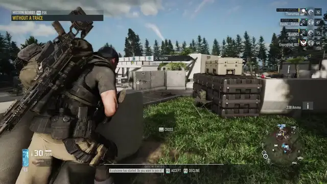 Video thumbnail for Tom Clancy's Ghost Recon Breakpoint