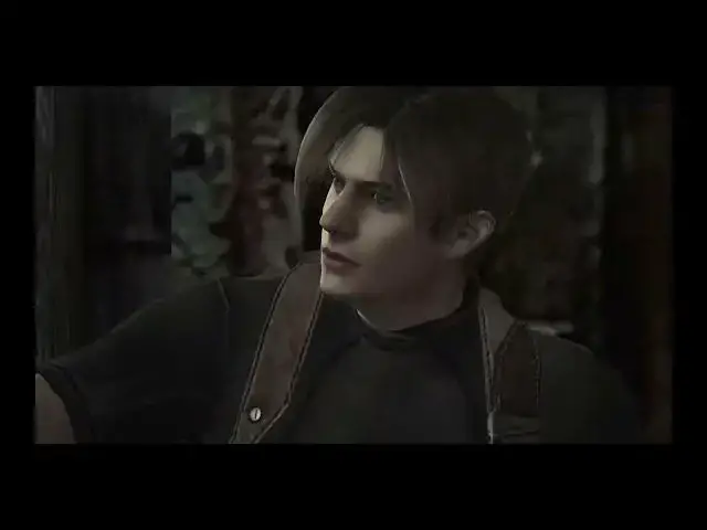 'Video thumbnail for Resident Evil 4 : original Leon vs Bitore Hernandez'