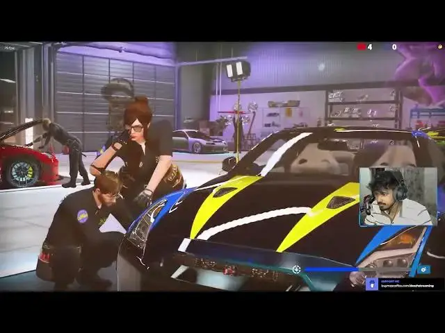 Video thumbnail for The Purge