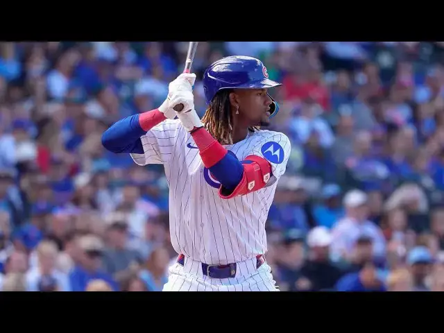 'Video thumbnail for Kevin Alcantara 2025 MiLB Highlights!'