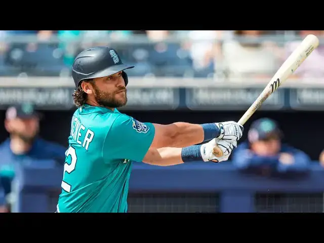 'Video thumbnail for Jake Scheiner 2023 Highlights!'