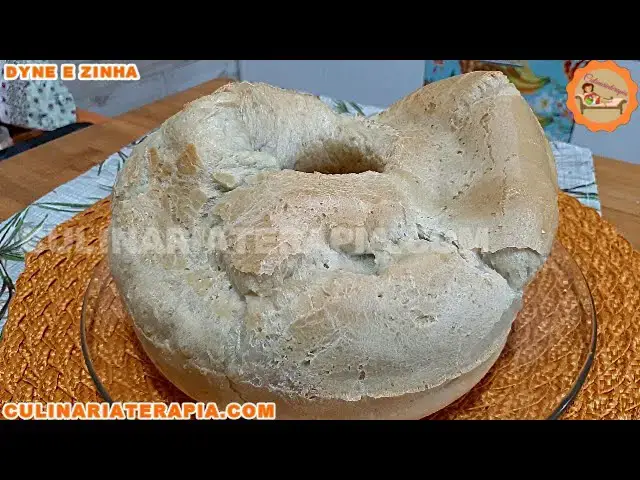 Video thumbnail for BOLO PETA BISCOITO MONTANHA RUSSA DE POLVILHO DOCE - Culinária Terapia por Dyne e Zinha