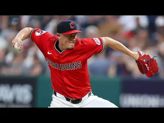 'Video thumbnail for Paul Sewald 2025 MLB Highlights!'