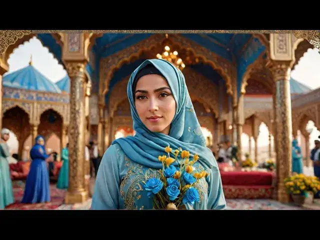 Video thumbnail for Mauritania's Craziest Divorce Parties: The Unique Celebration of Freedom