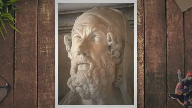 Video thumbnail for Краткое содержание "Илиады" Гомера