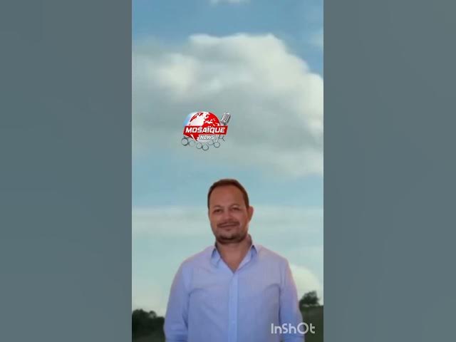 Video thumbnail for 🚨ضحى العريبي تغادر تونس خلسة إلى دبي؟ فيديو صادم يشعل مواقع التواصل ويؤكد رواية سمير الوافي