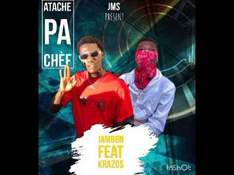 Video thumbnail for Pa chèf! Jambon Leçon & Krazos the King